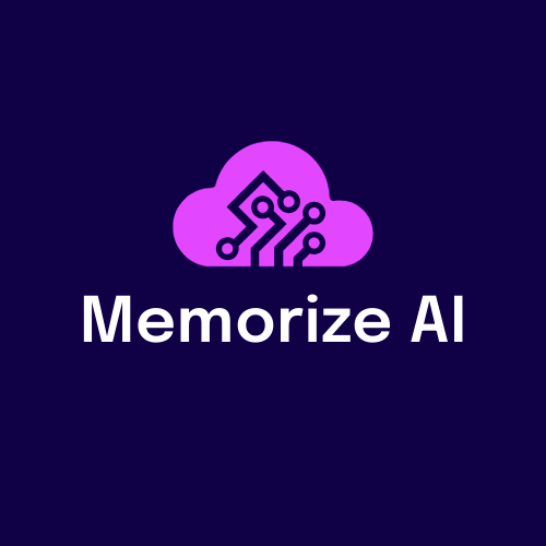 Memorize AI